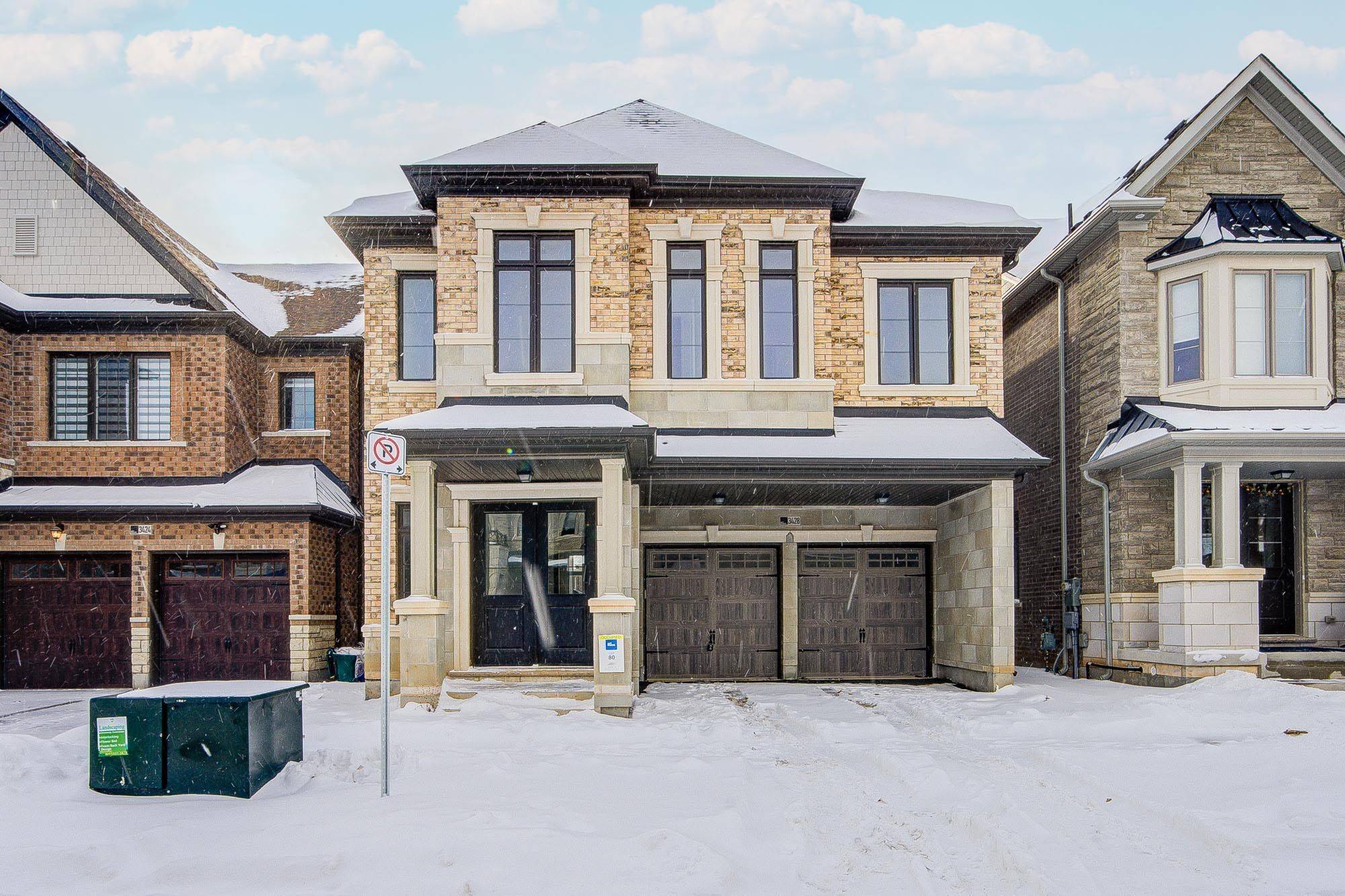 Oakville, ON L6H 0Y8,3428 Mosley Gate