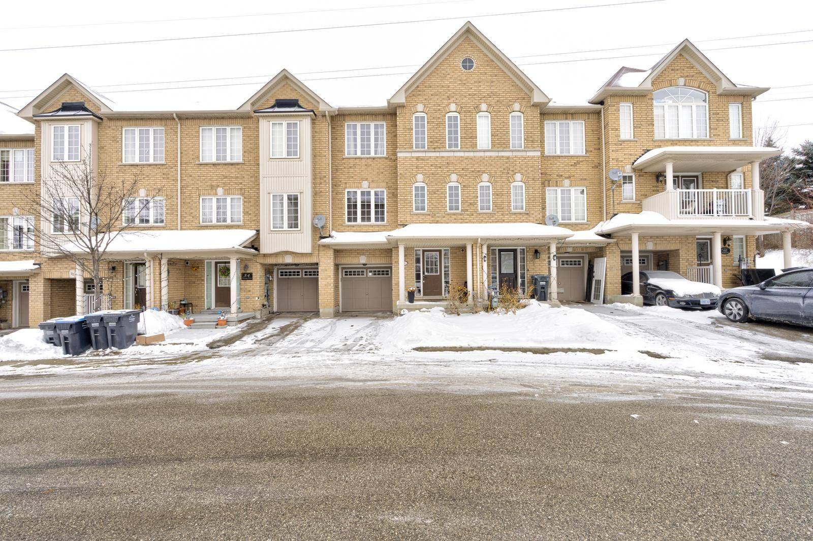 Brampton, ON L6Y 0R6,56 Arizona DR