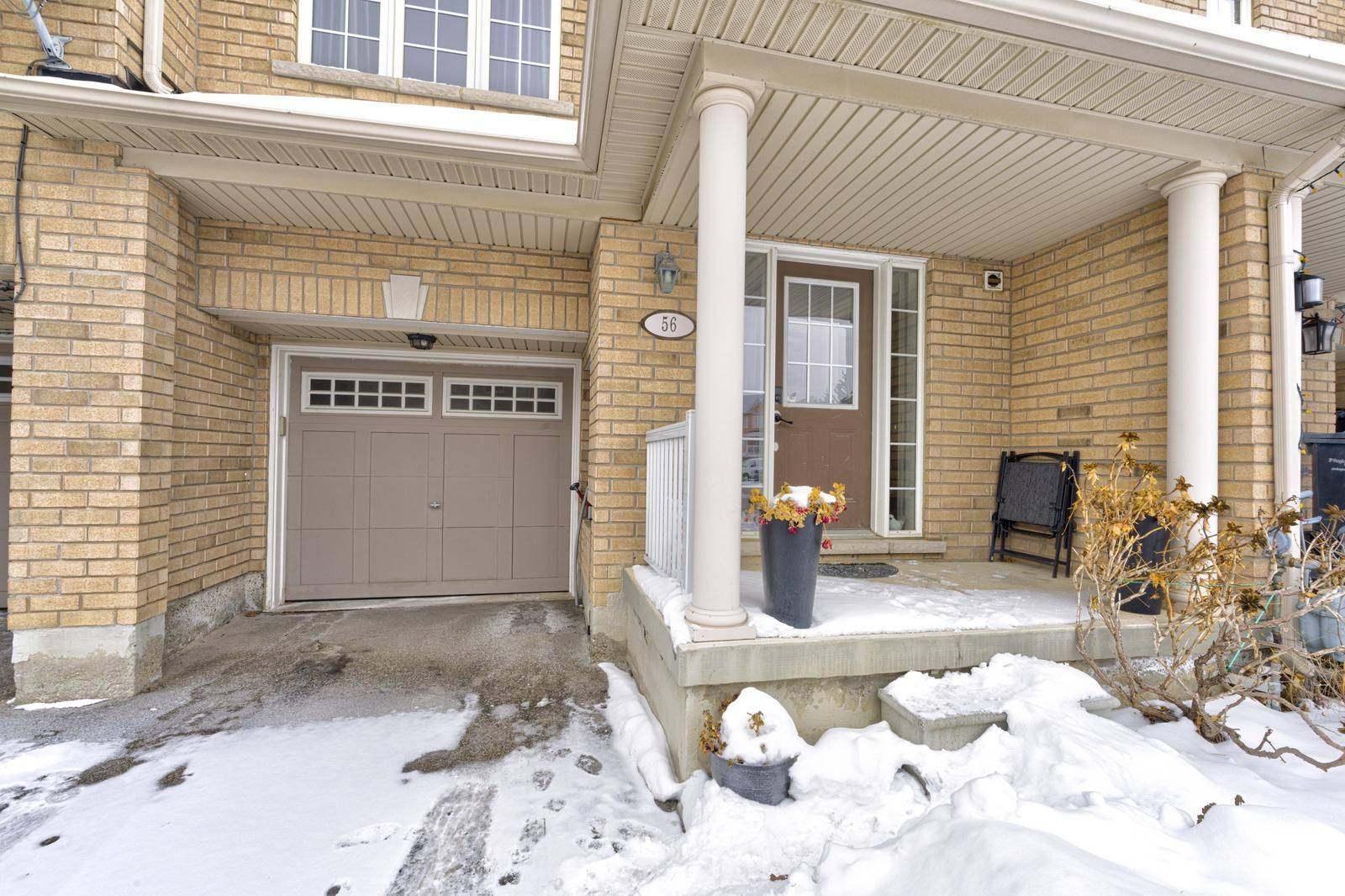 Brampton, ON L6Y 0R6,56 Arizona DR