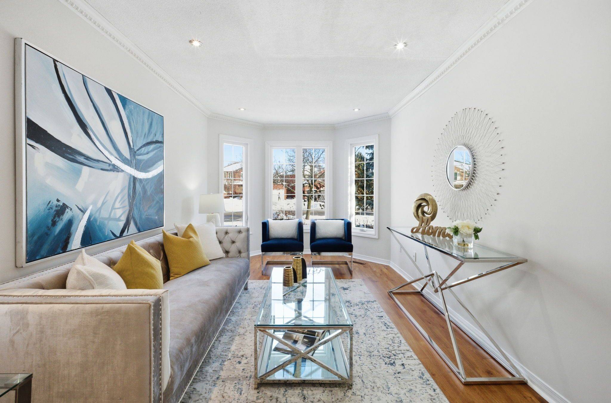 Oakville, ON L6M 3H3,1466 Reeves Gate