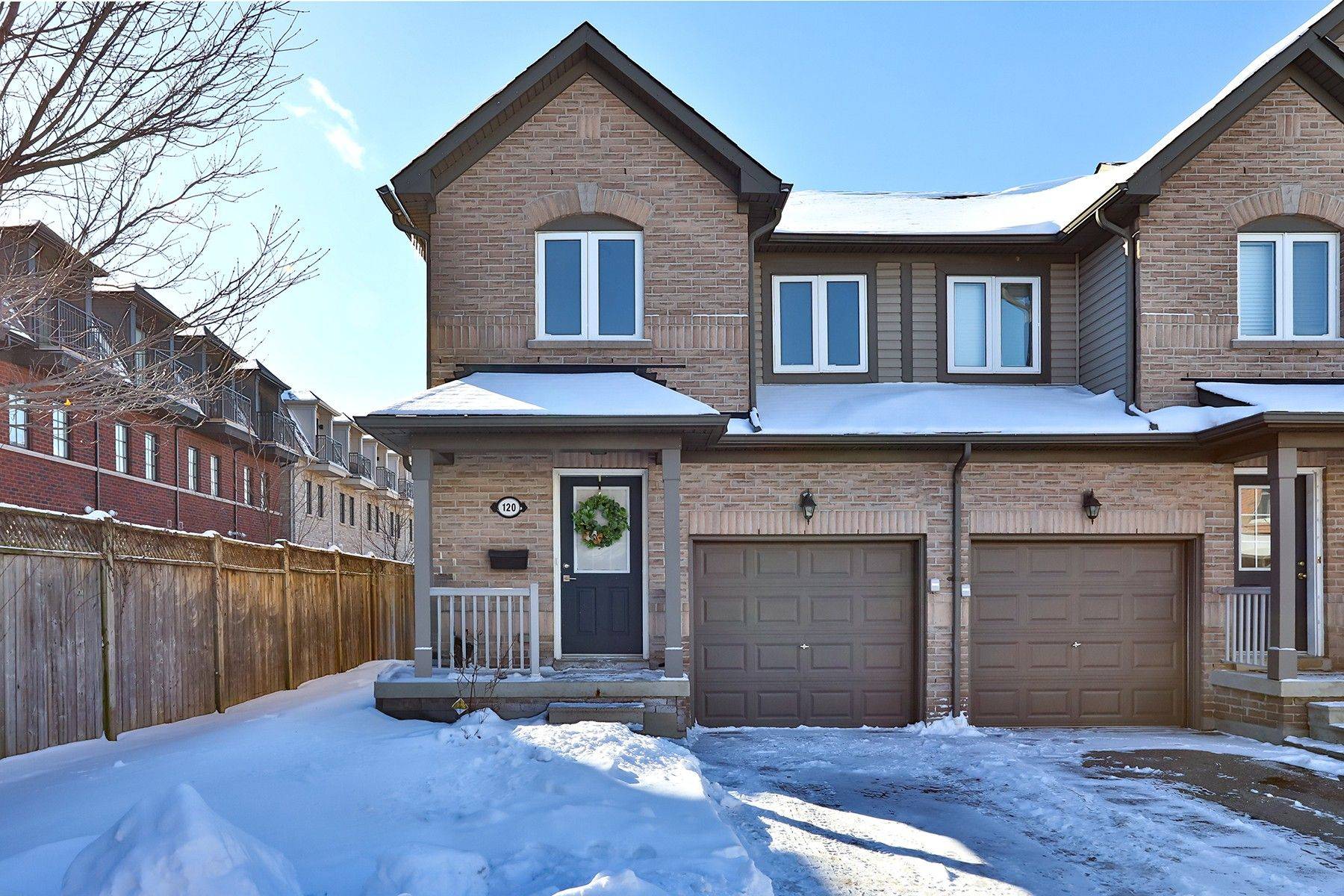 Mississauga, ON L5M 7Z6,86 Joymar DR #120