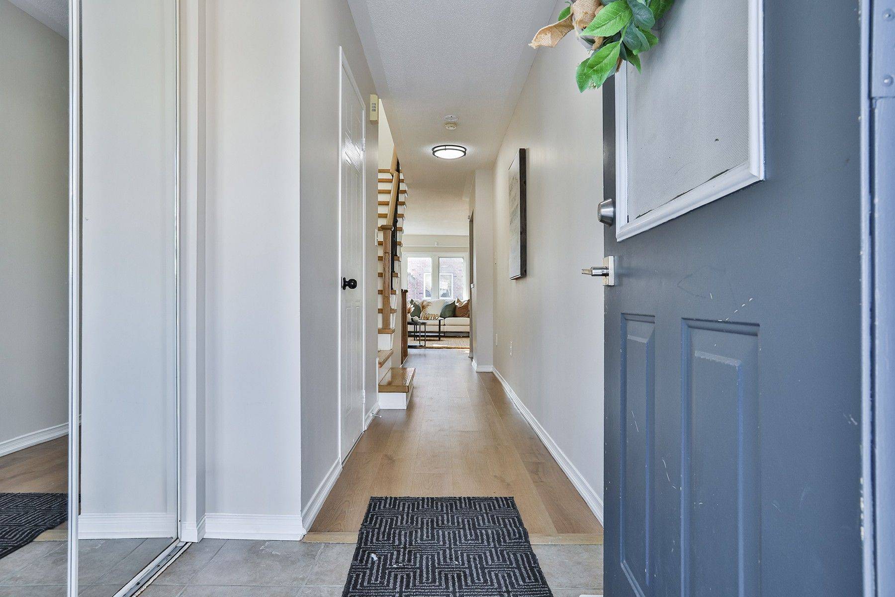 Mississauga, ON L5M 7Z6,86 Joymar DR #120