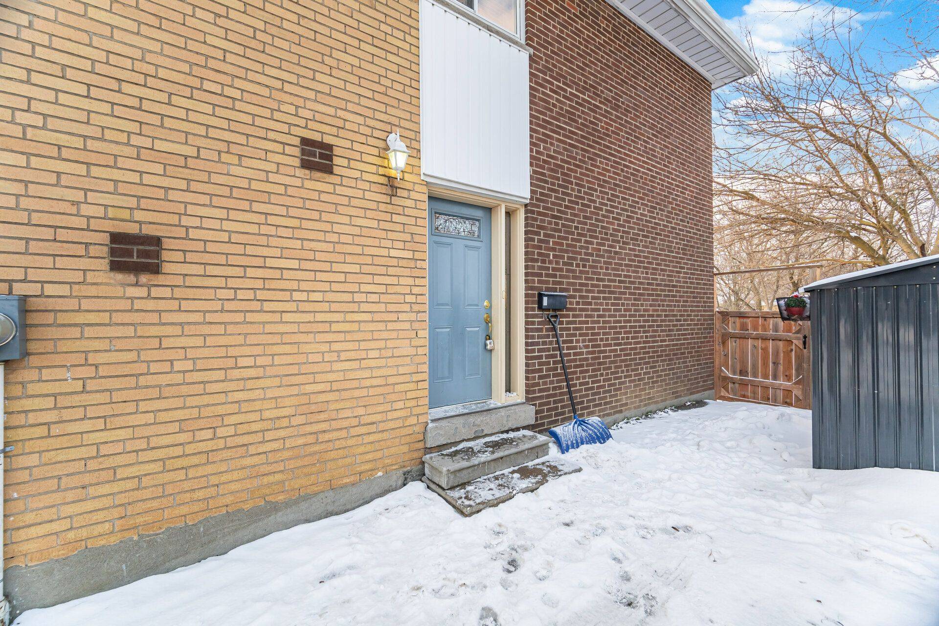 Mississauga, ON L5J 3S4,1241 Bray CT