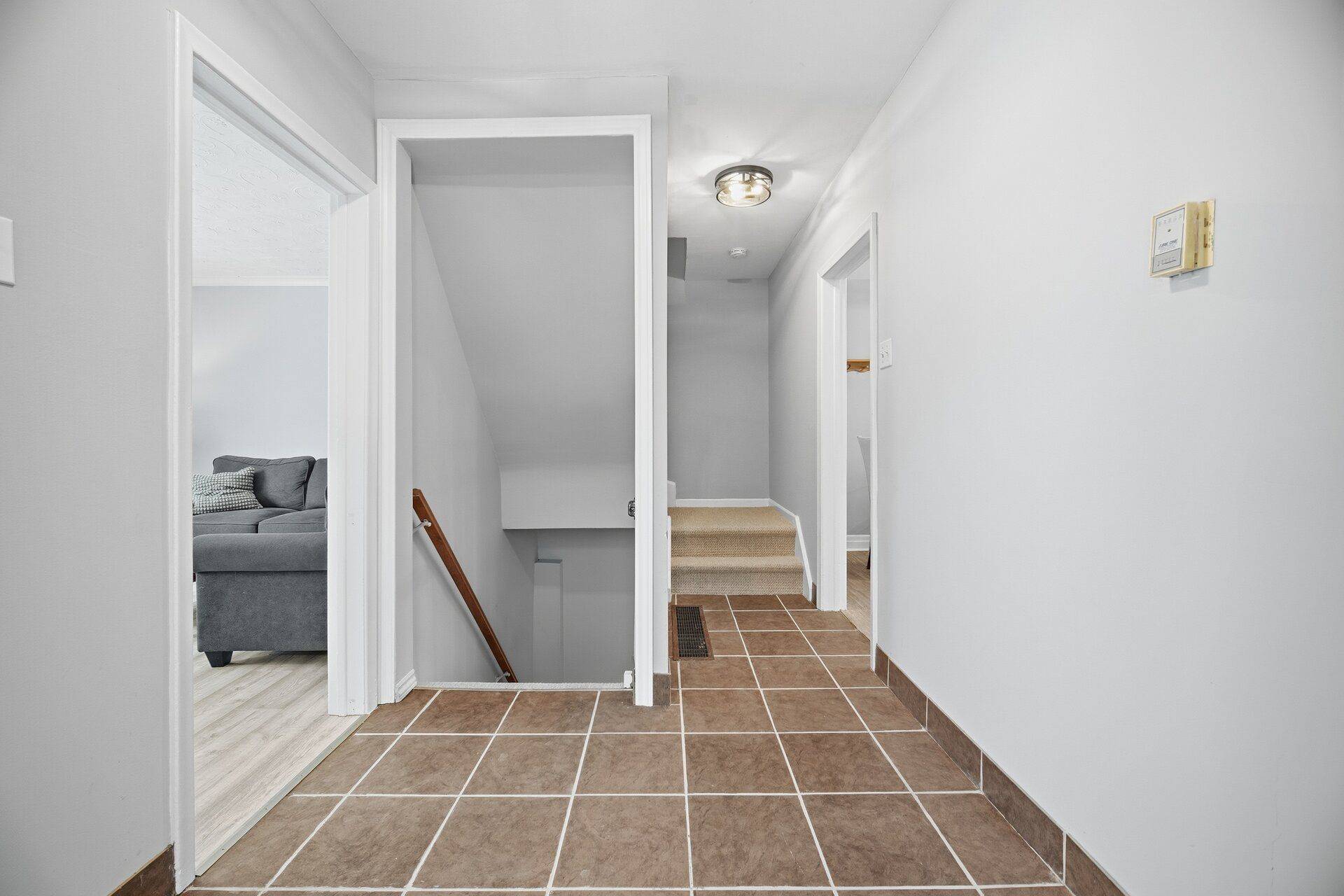 Mississauga, ON L5J 3S4,1241 Bray CT