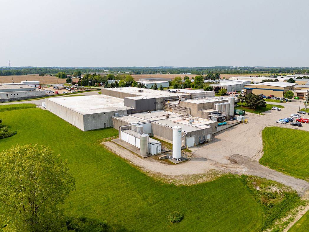 Woodstock, ON N4V 1B7,615 Jack Ross DR