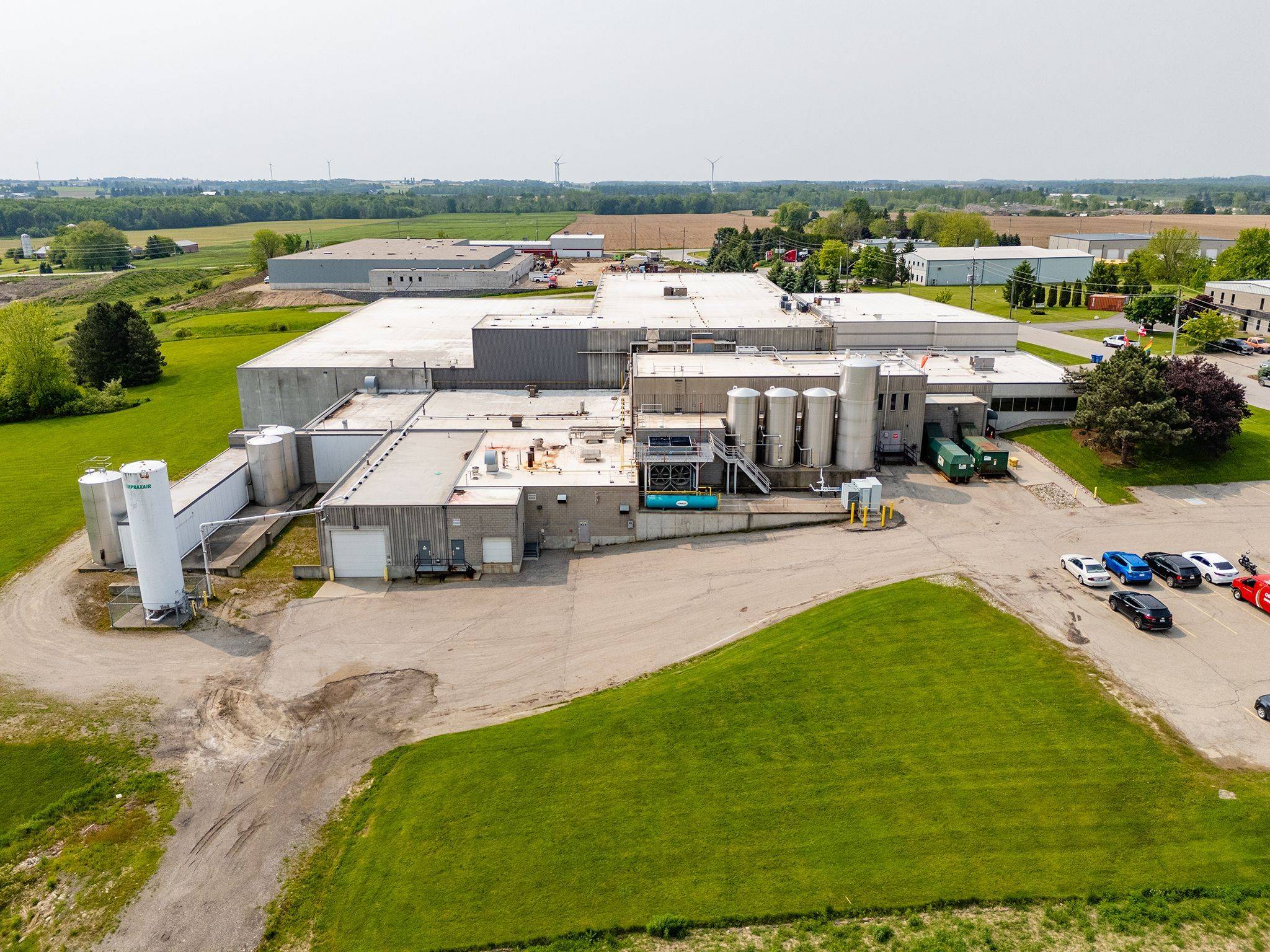 Woodstock, ON N4V 1B7,615 Jack Ross DR