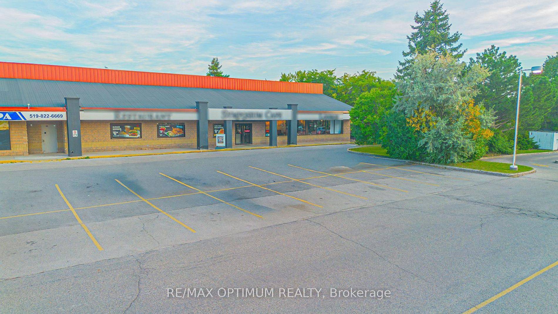 Guelph, ON N1G 3C4,304 Stone RD W