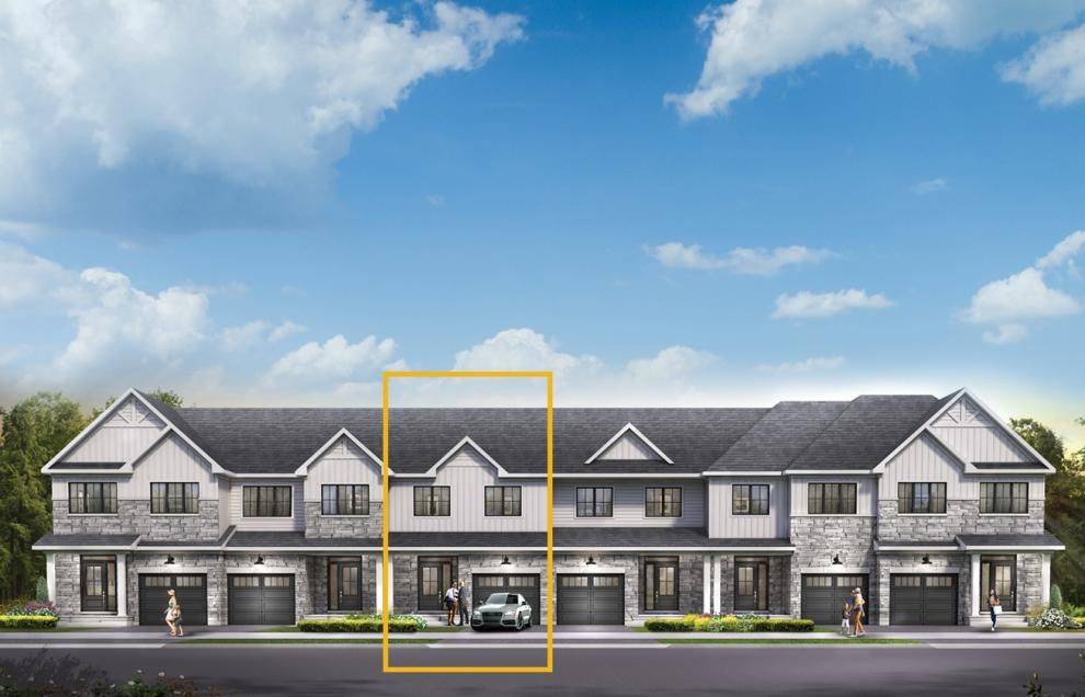 Kanata, ON K2W 0M8,837 Eileen Vollick CRES