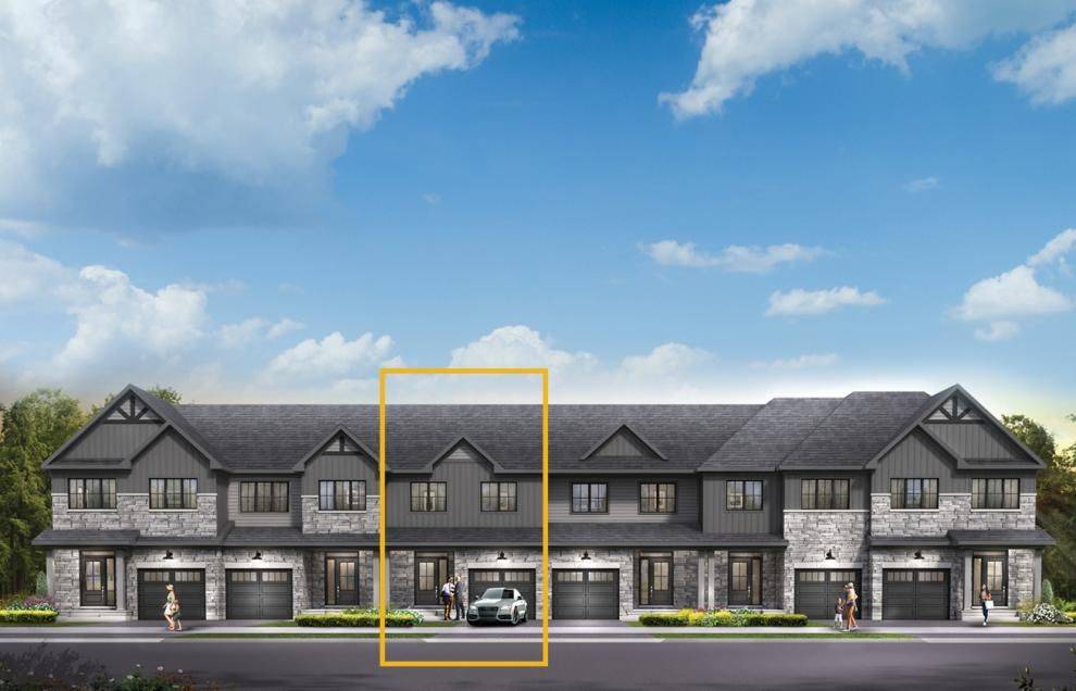 Kanata, ON K2W 0M8,841 Eileen Vollick CRES