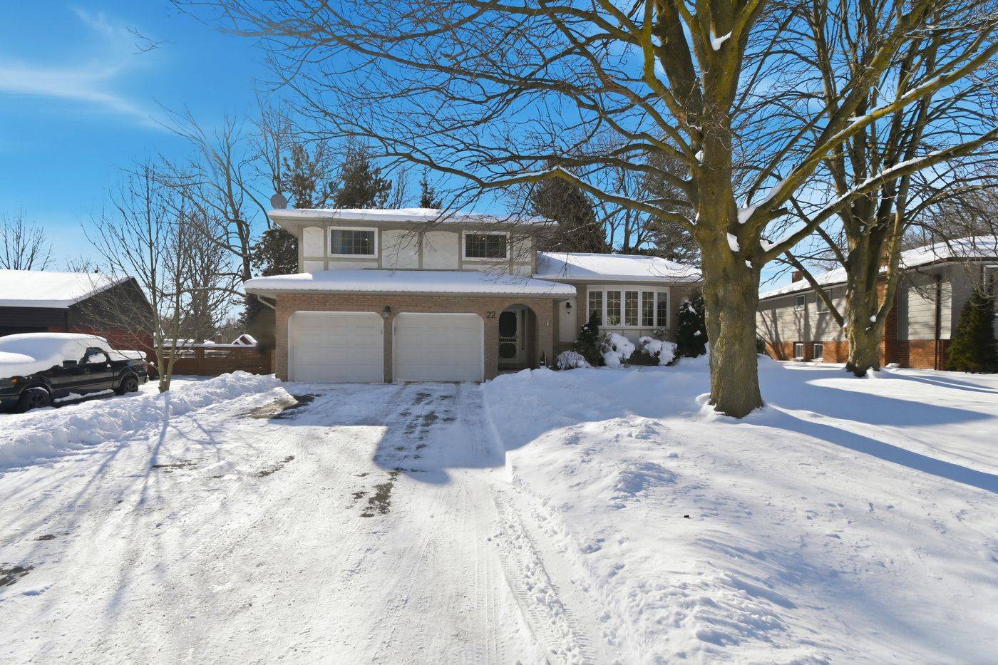 Pelham, ON L3E 0J4,22 Bigelow CRES