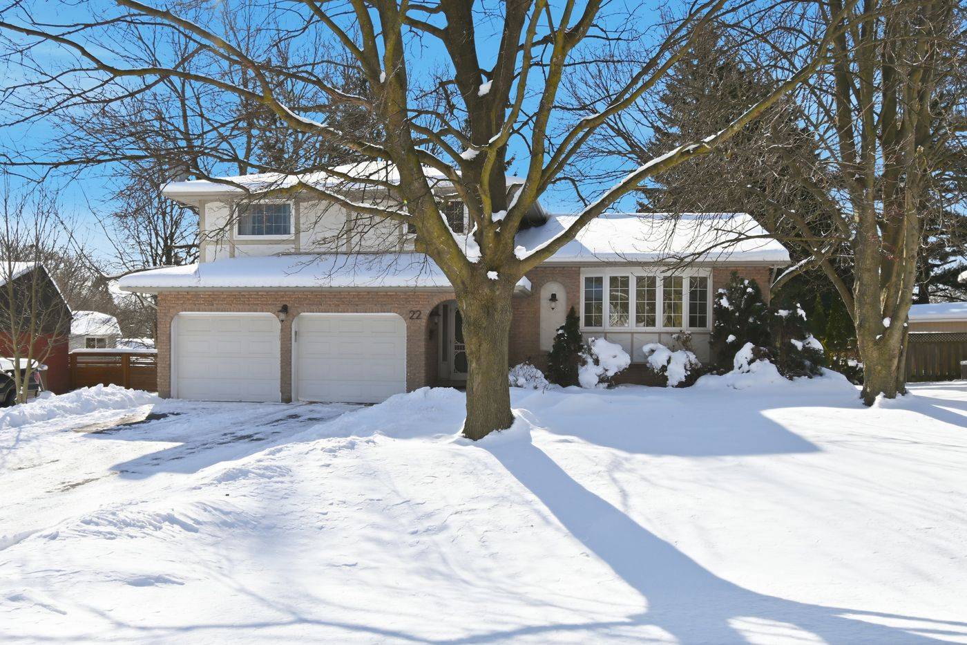 Pelham, ON L3E 0J4,22 Bigelow CRES