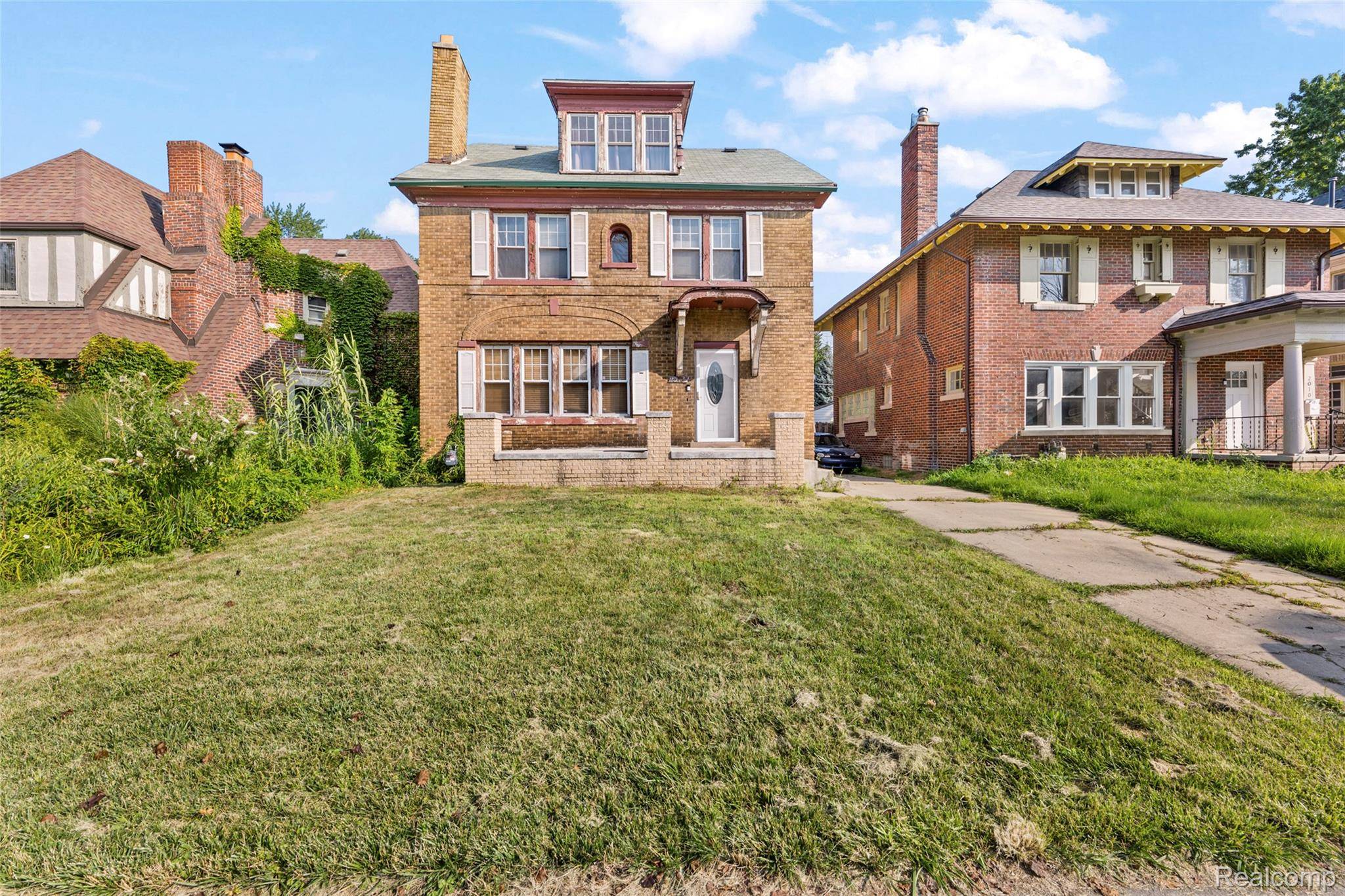 Detroit, MI 48206,2016 Atkinson ST