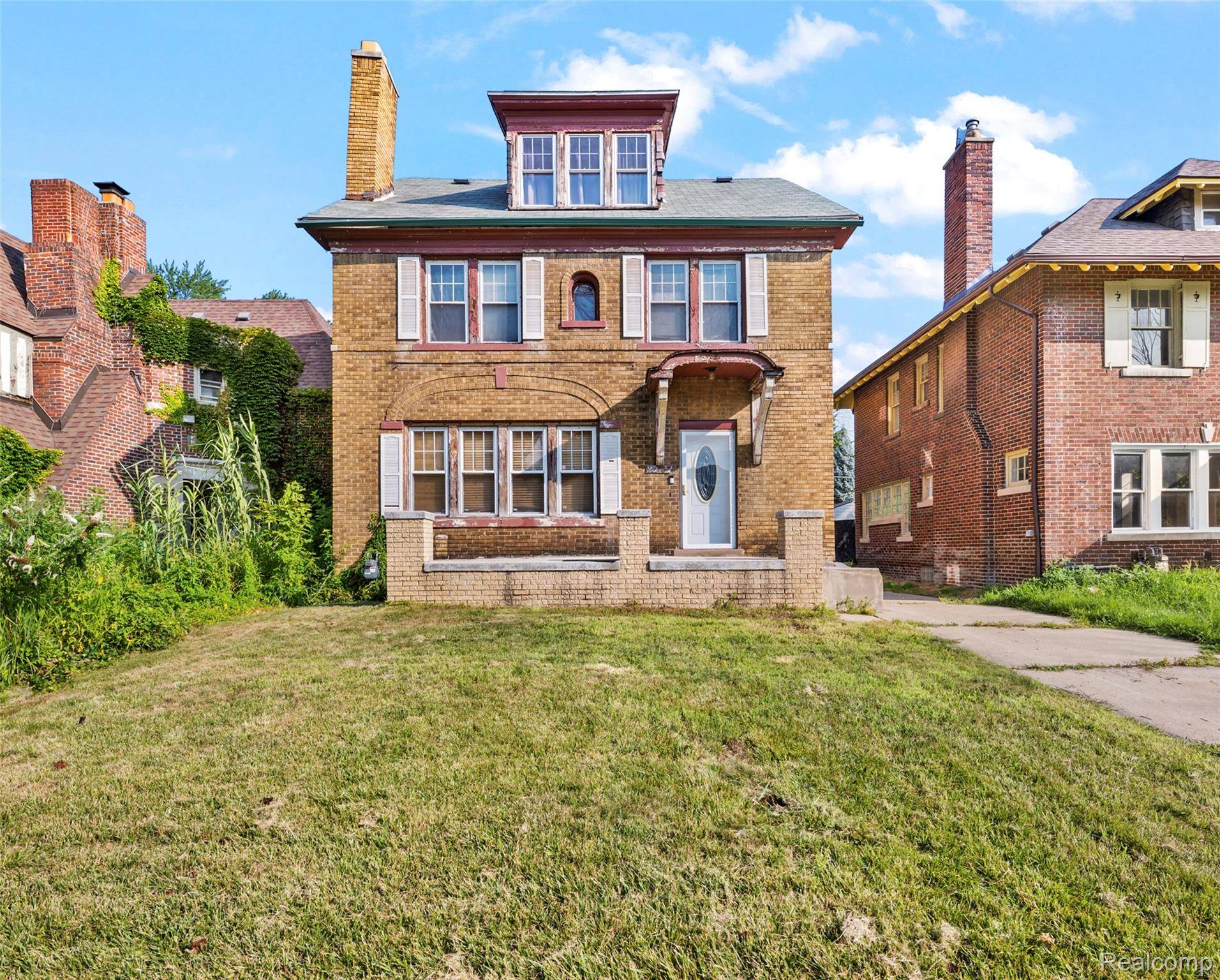 Detroit, MI 48206,2016 Atkinson ST