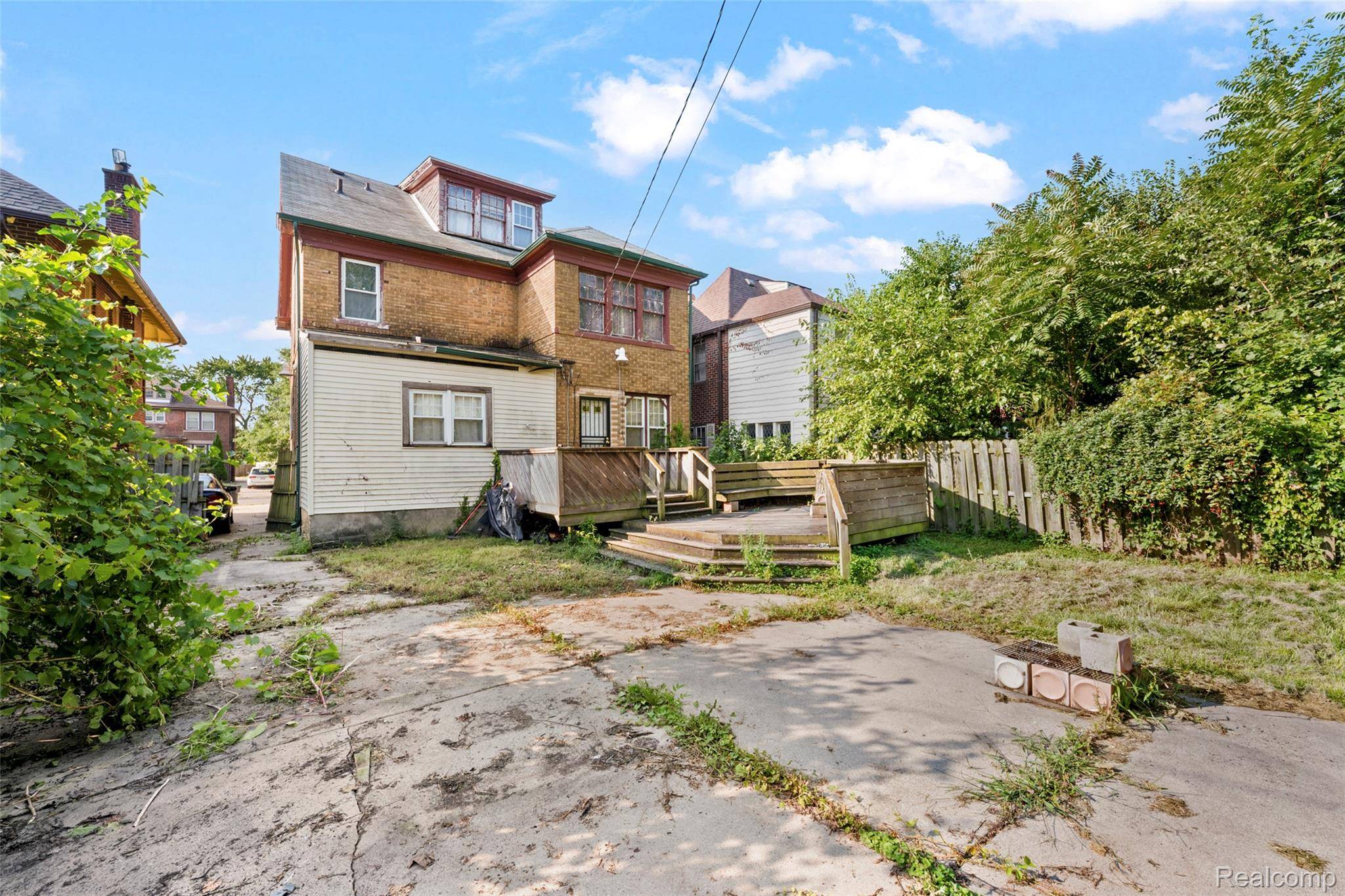 Detroit, MI 48206,2016 Atkinson ST