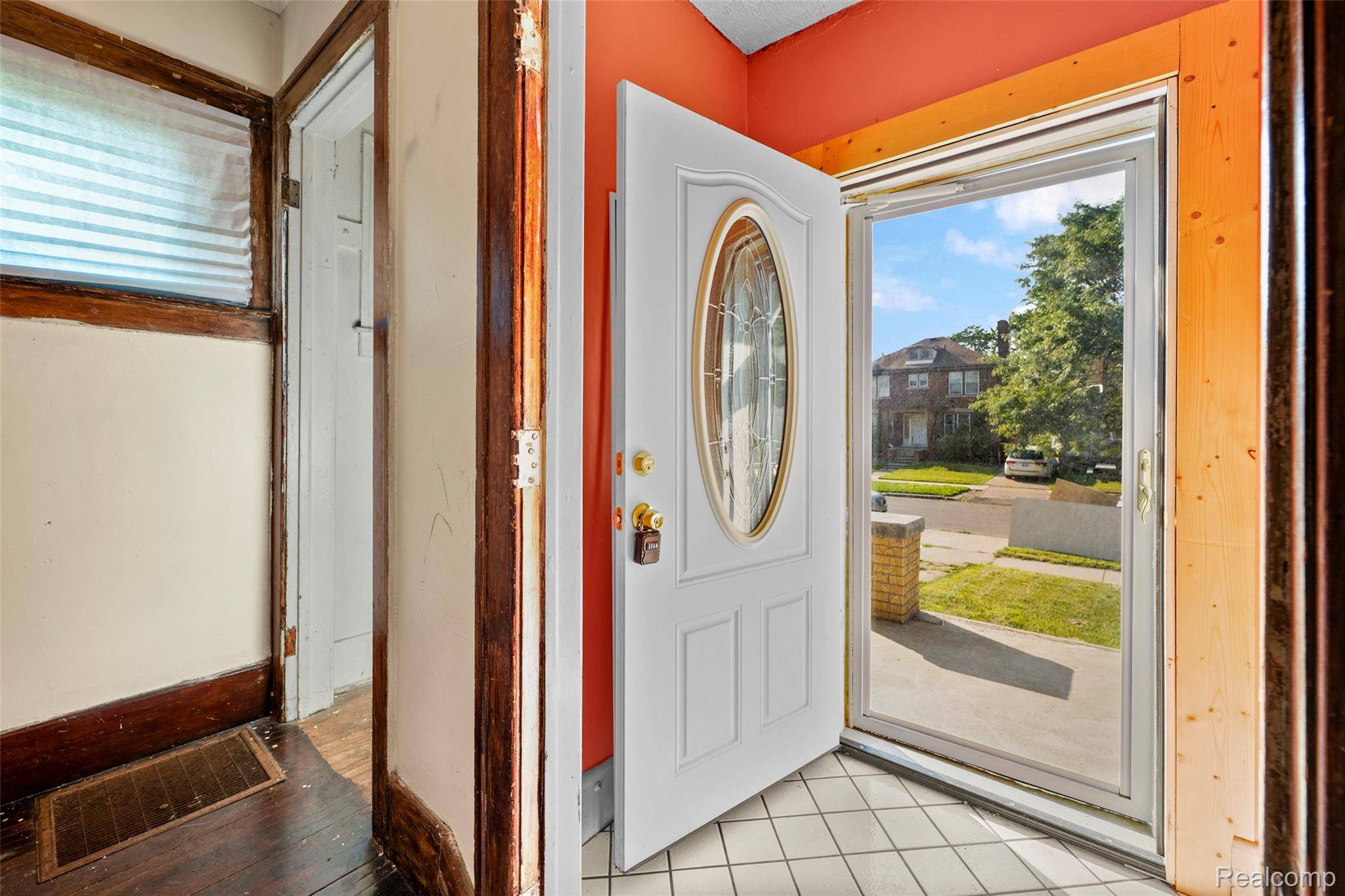 Detroit, MI 48206,2016 Atkinson ST