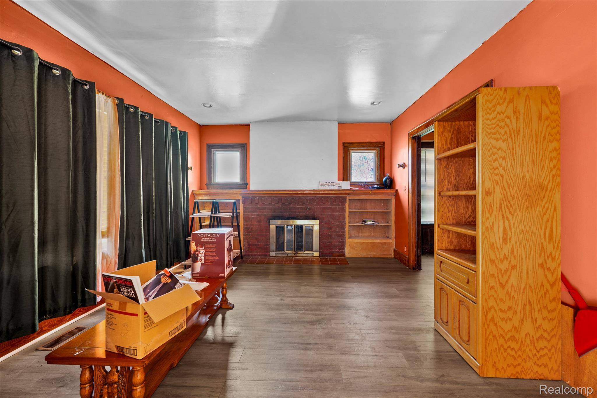 Detroit, MI 48206,2016 Atkinson ST