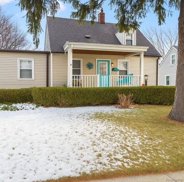 Roseville, MI 48066,17890 Martin RD