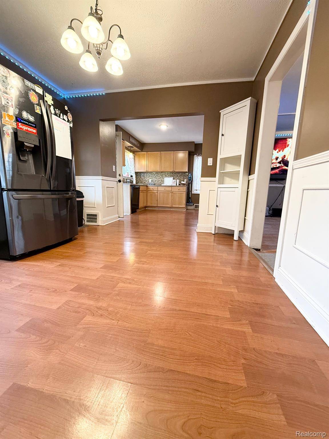 Roseville, MI 48066,17890 Martin RD