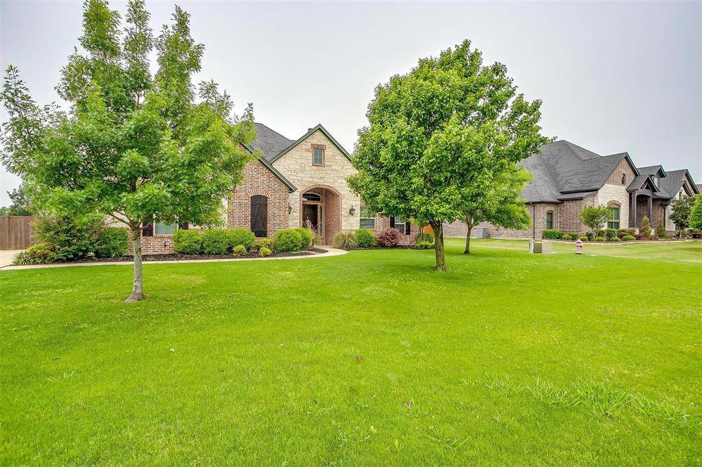 Burleson, TX 76028,957 Prairie Timber Road