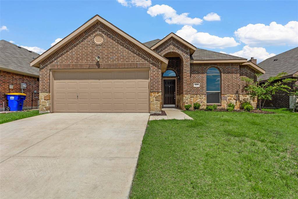 Seagoville, TX 75159,425 TOBIN Drive