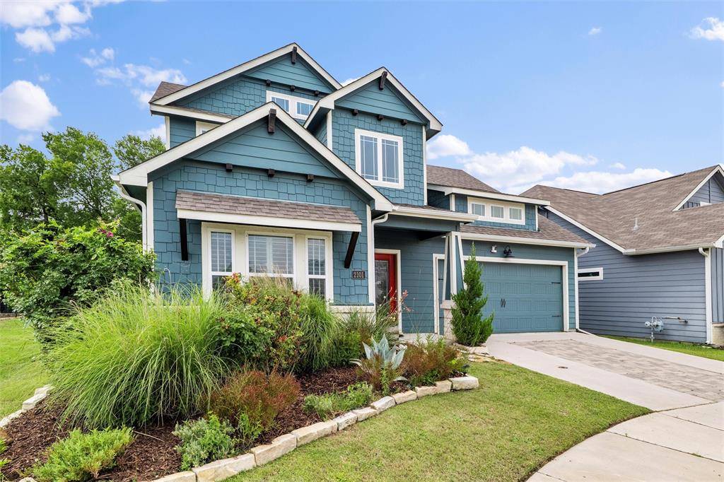 Denton, TX 76209,2101 Chebi Lane