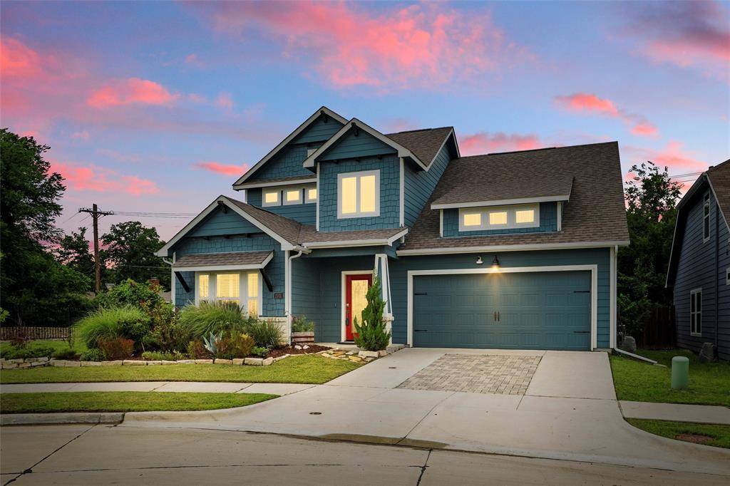 Denton, TX 76209,2101 Chebi Lane