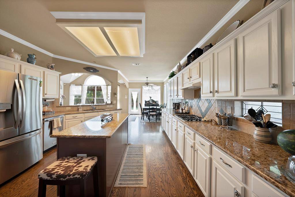 Keller, TX 76248,1442 Sycamore Drive