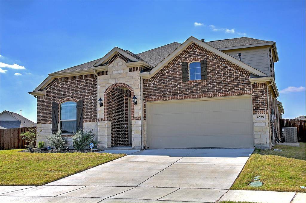 Mckinney, TX 75071,8029 Sabal Street