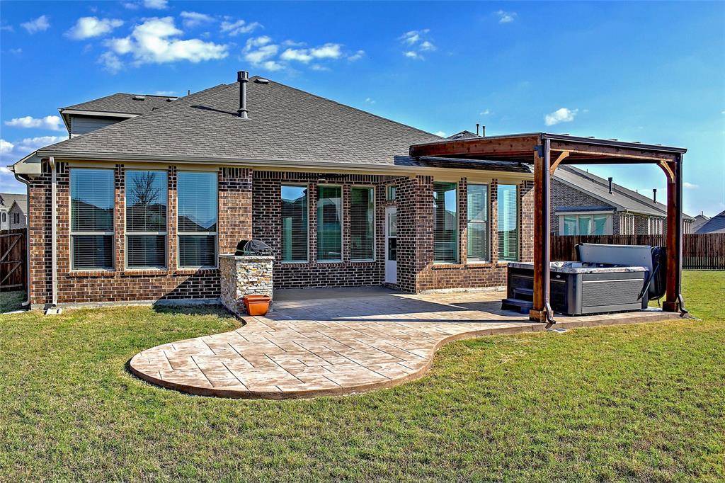 Mckinney, TX 75071,8029 Sabal Street