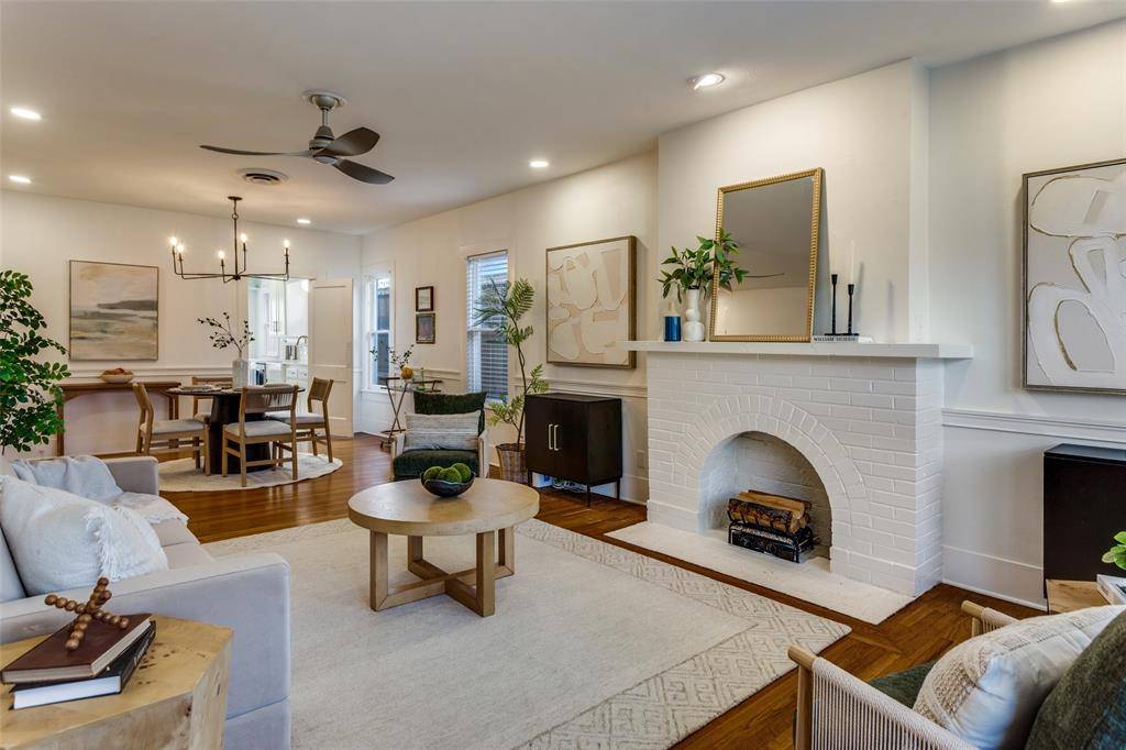 Fort Worth, TX 76107,4601 Pershing Avenue