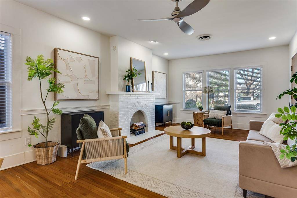 Fort Worth, TX 76107,4601 Pershing Avenue