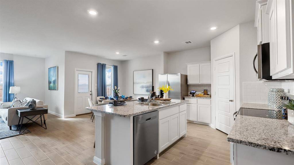 Denton, TX 76249,733 WILDRYE Lane