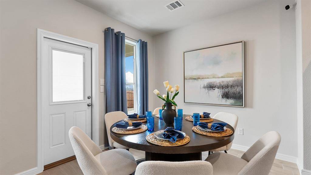 Denton, TX 76249,733 WILDRYE Lane