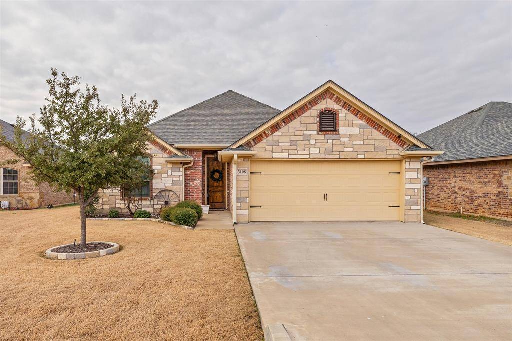 Granbury, TX 76049,3108 Main Street