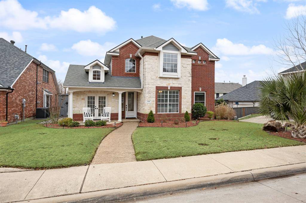 Rockwall, TX 75032,2928 Newport Drive