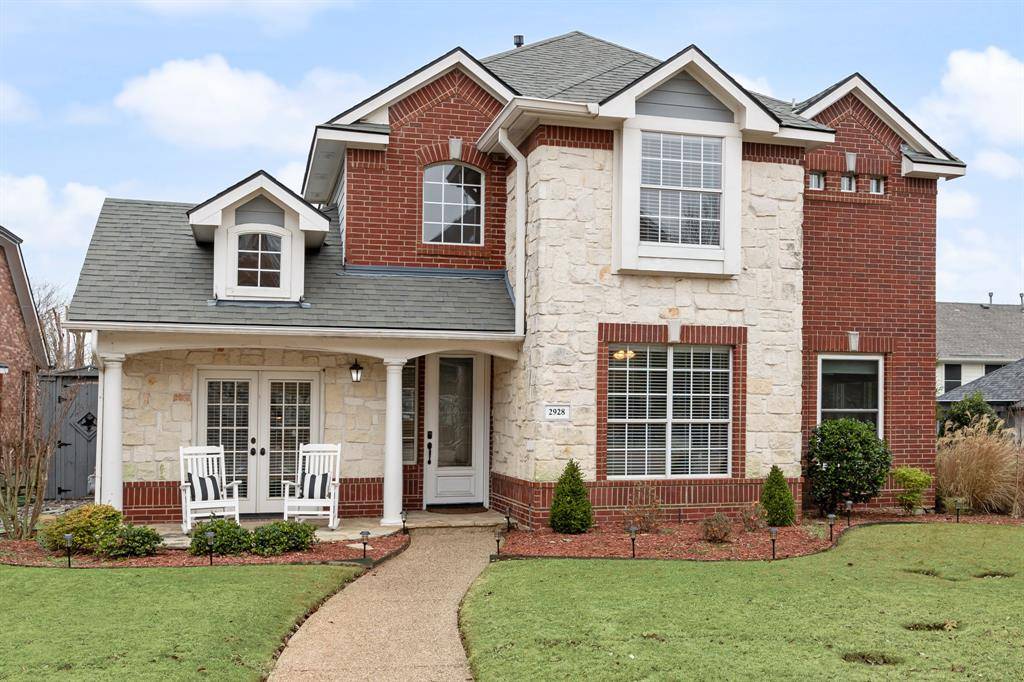 Rockwall, TX 75032,2928 Newport Drive