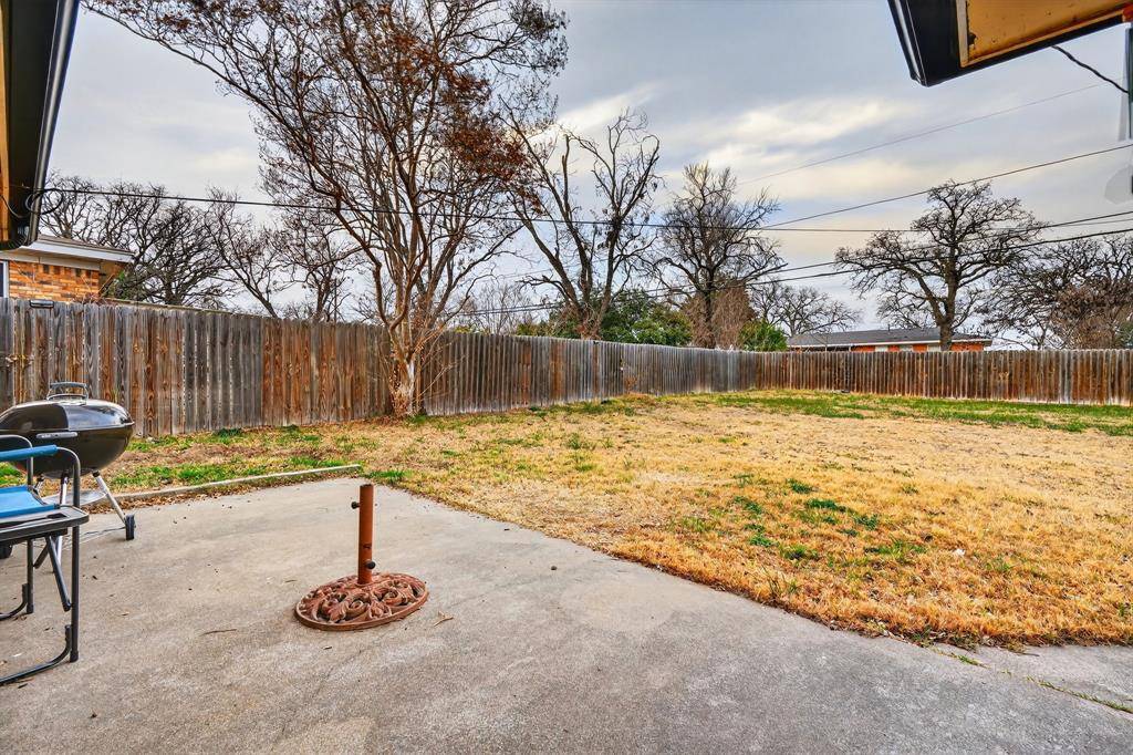 Stephenville, TX 76401,831 N Lydia Street