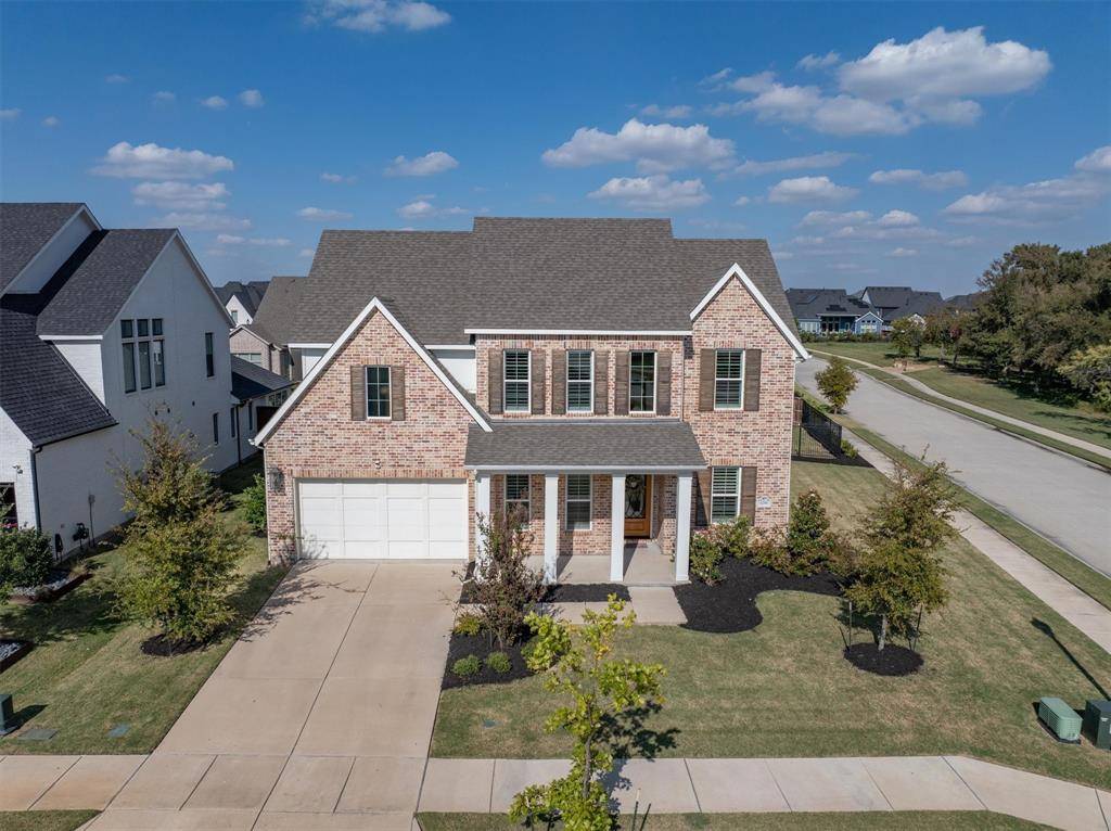 Prosper, TX 75078,4200 Coopwood Drive