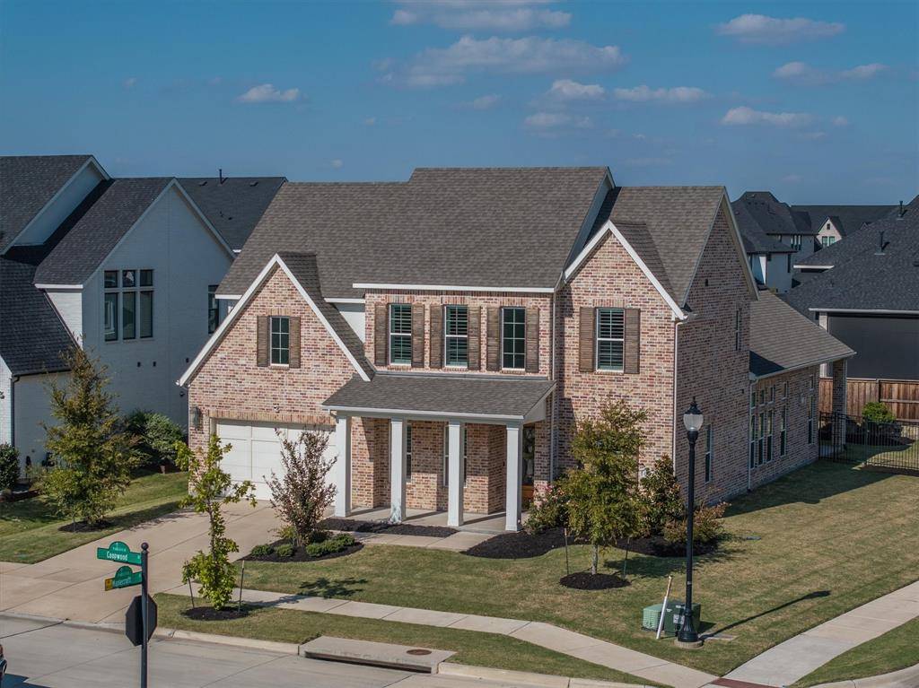 Prosper, TX 75078,4200 Coopwood Drive