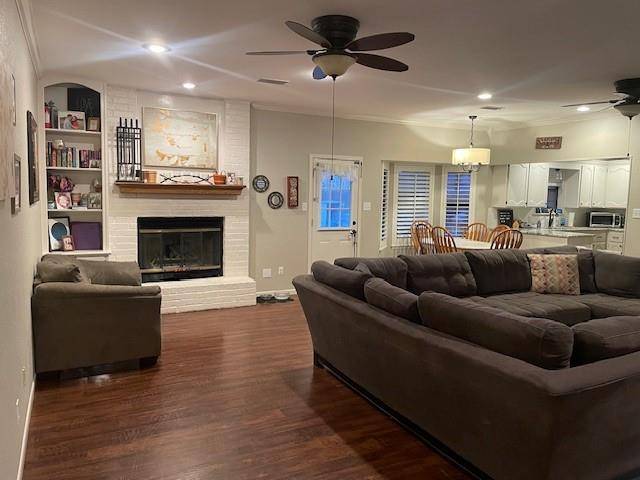 Abilene, TX 79606,6350 Ryan Circle