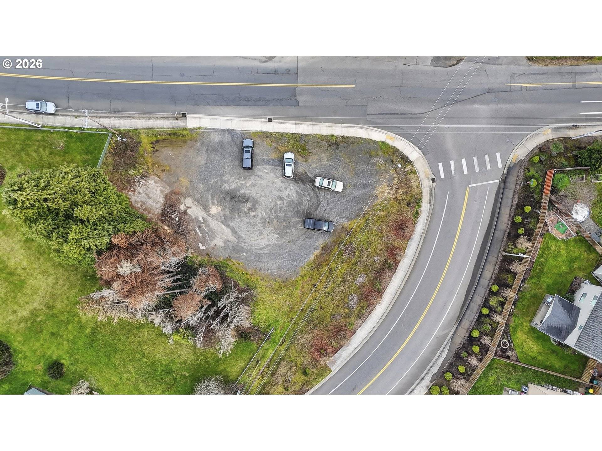 Scappoose, OR 97056,SW Old Portland Rd