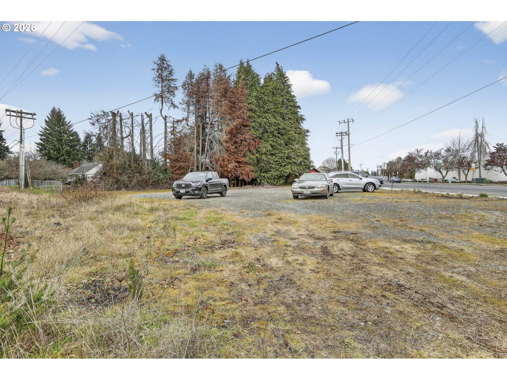 Scappoose, OR 97056,SW Old Portland Rd