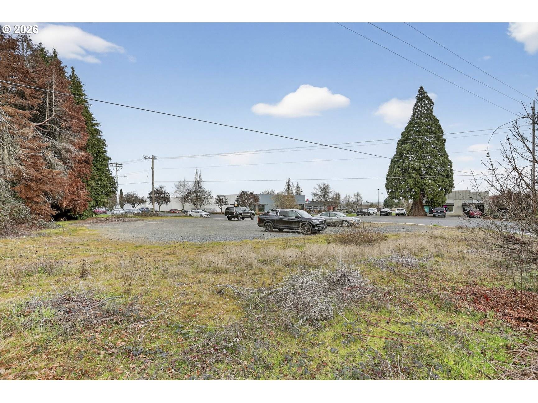 Scappoose, OR 97056,SW Old Portland Rd