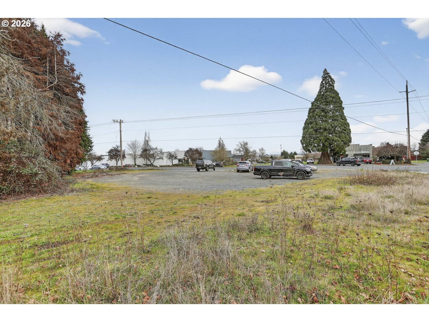 Scappoose, OR 97056,SW Old Portland Rd