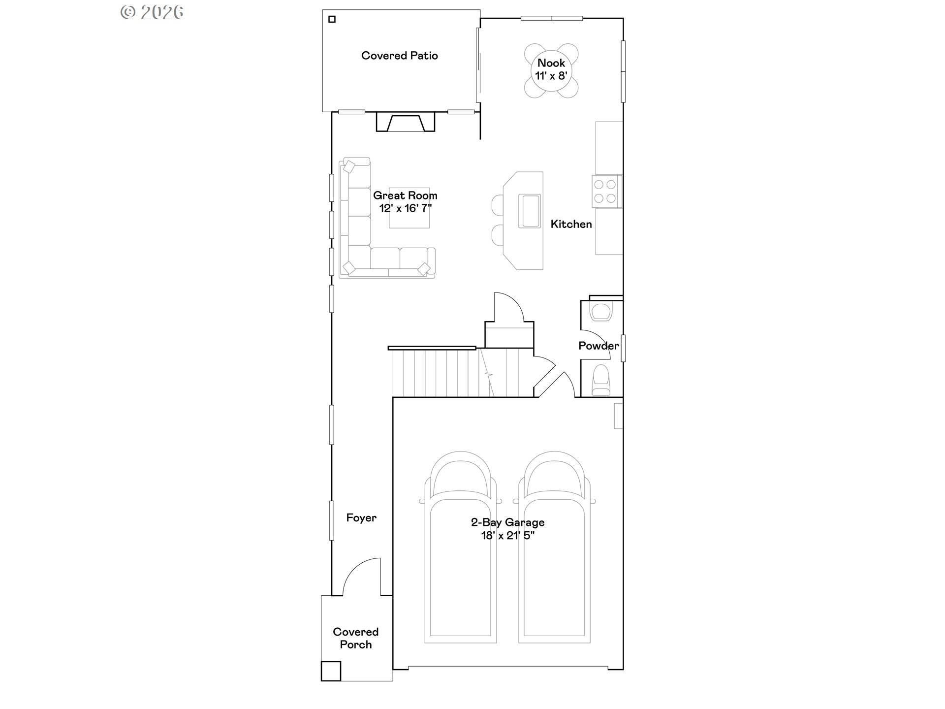 Albany, OR 97322,1673 SE SEVEN MILE LN