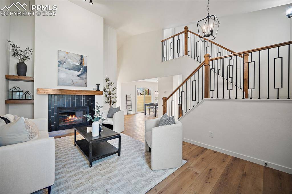 Colorado Springs, CO 80921,62 Rising Sun TER