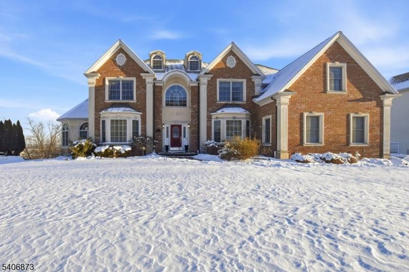 Totowa Boro, NJ 07512,108 Hamilton Trl