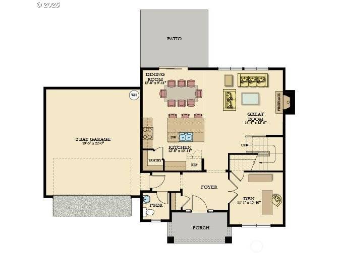 Longview, WA 98632,1906 MELODY WAY