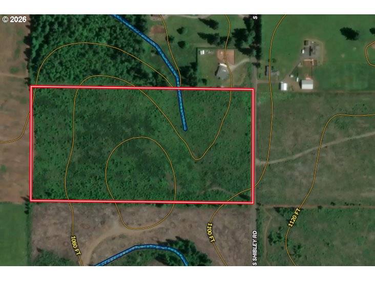 Colton, OR 97017,0 South Shibley Road