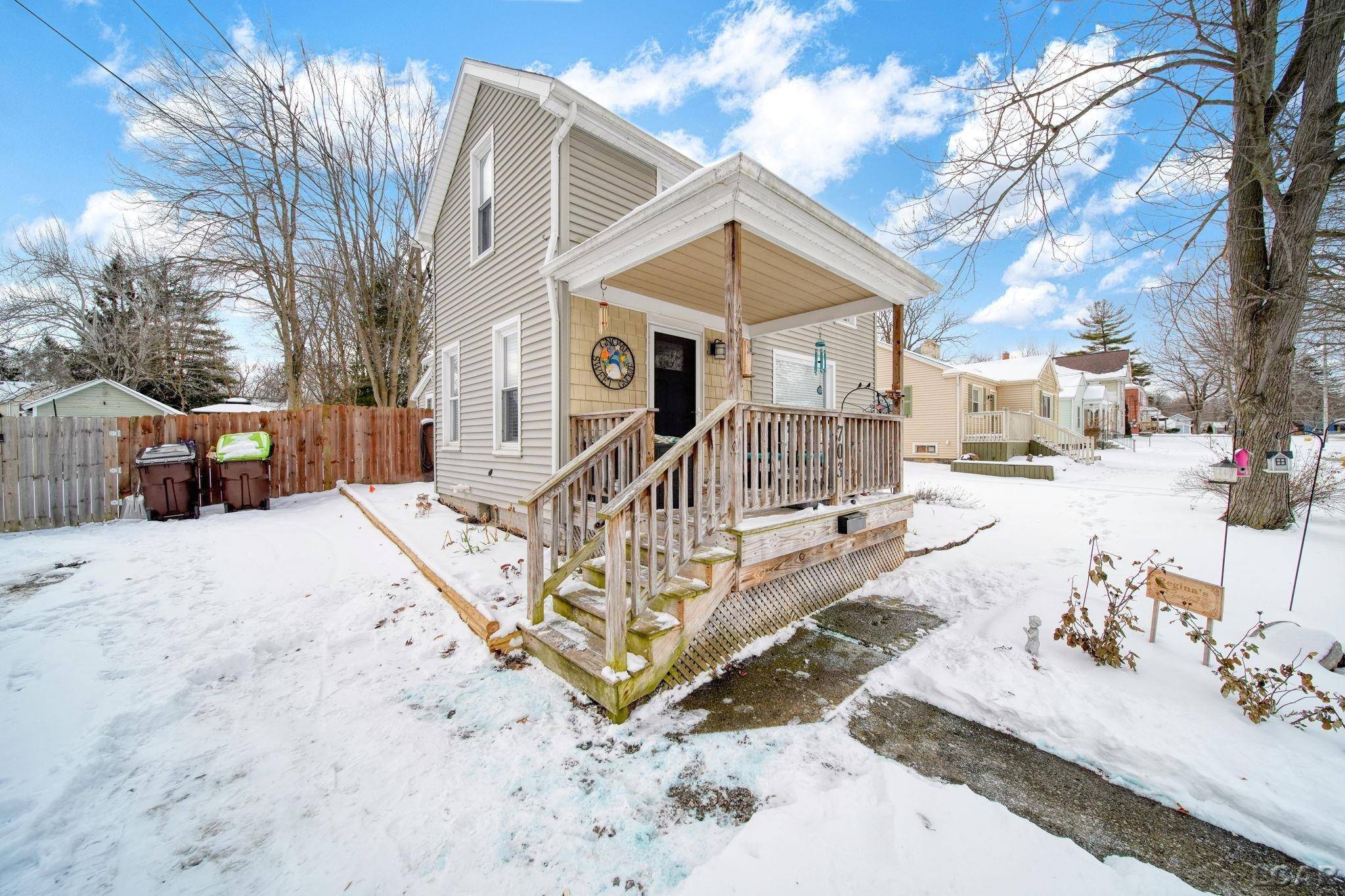 Adrian, MI 49221,703 Company ST